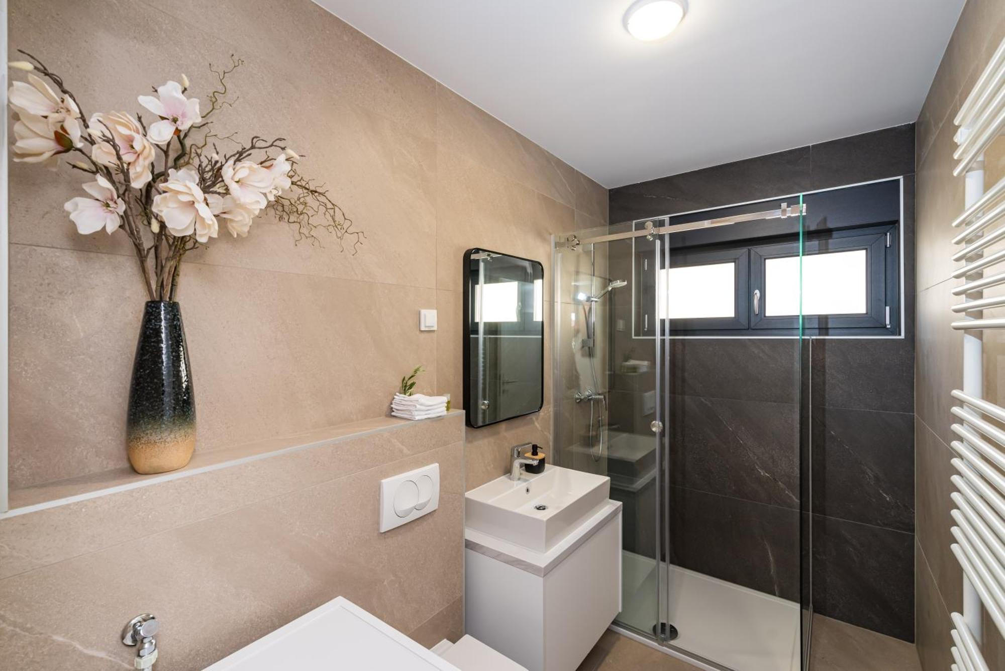 Apartment Dalmo Views Zadar Exterior photo
